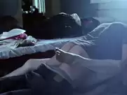 Claire Foy sex scene in Wreckers (2011)