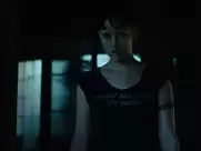 Claire Foy, Vicky Krieps in The Girl in the Spider's Web (2018)