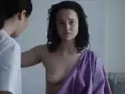 Naked Medical Examination Scenes In Movies