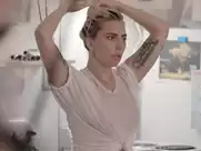 Lady Gaga - Gaga Five Foot Two (2017)