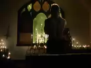 Julie Michaels nude in Doctor Mordrid (1992)