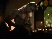 Julie Michaels nude in Doctor Mordrid (1992)