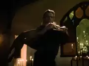 Julie Michaels nude in Doctor Mordrid (1992)