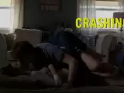 Lauren Lapkus nude in Crashing s01e01 (2017)