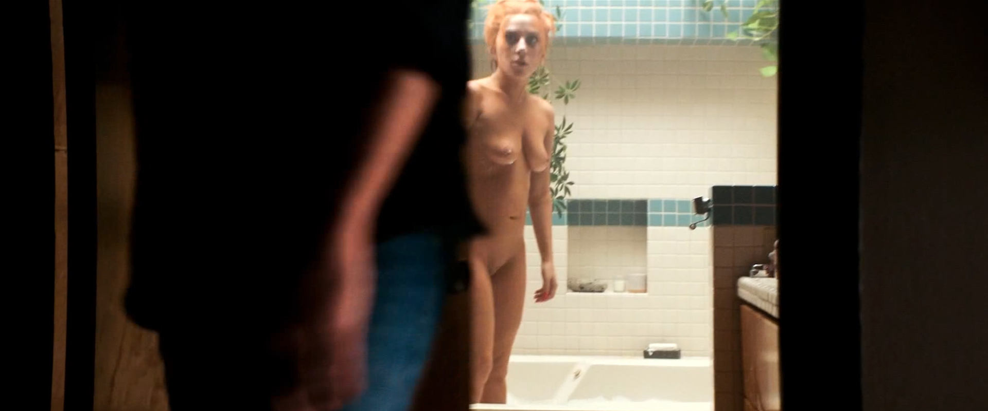 A star is born nude