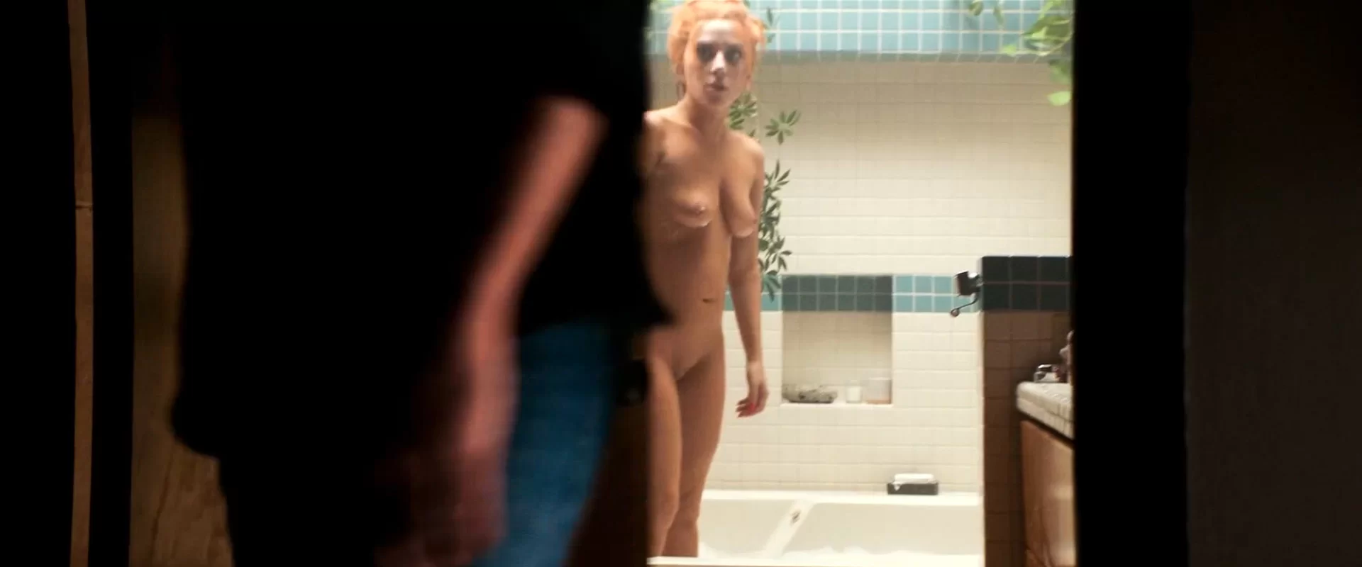 Lady gaga star is.born nude