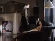 Julianne Nicholson - Initials SG (2019)