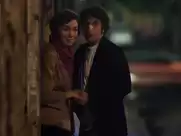 Julianne Nicholson - Initials SG (2019)