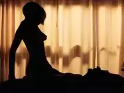 Julianne Nicholson - Initials SG (2019)