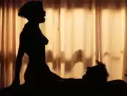 Julianne Nicholson - Initials SG (2019)