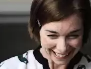 Julianne Nicholson - Initials SG (2019)