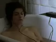 Audrey Tautou - Le boiteux: Baby blues (1999)