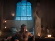 The Witcher Netflix nudity