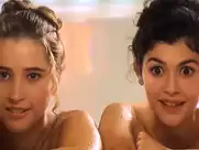 Audrey Tautou, Vahina Giocante - Le Libertin (2000)