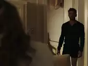 Shantel VanSanten sexy lingerie in Shooter s02e01 (2017)