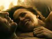 Shantel VanSanten - The Boys s01e04 (2019)