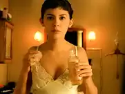 Audrey Tautou, others - Amélie (2001)