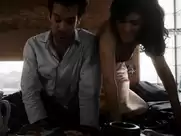 Audrey Tautou - Mood Indigo (2013)