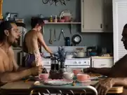 Audrey Tautou - The Jesus Rolls (2019)