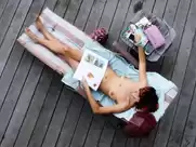 Audrey Tautou - The Jesus Rolls (2019)