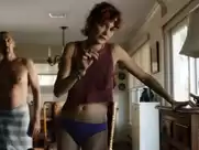 Audrey Tautou - The Jesus Rolls (2019)