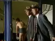 Stefanie Stappenbeck - Der andere Wolanski (1996)