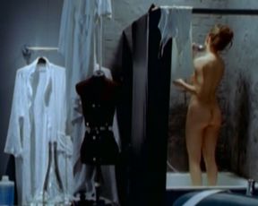 Stefanie Stappenbeck - Rosenkavalier (1997)