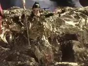 Elizabeth Banks, Naomi Scott - Power Rangers (2017) HD 1080p