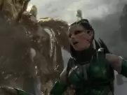 Elizabeth Banks, Naomi Scott - Power Rangers (2017) HD 1080p