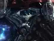 Elizabeth Banks, Naomi Scott - Power Rangers (2017) HD 1080p