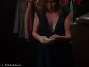 Jenna Fischer - Splitting Up Together s01e04 (2018)