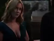 Jenna Fischer - Splitting Up Together s01e04 (2018)