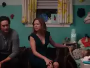 Jenna Fischer - Splitting Up Together s01e04 (2018)