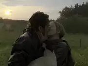 Stefanie Stappenbeck - Die Schäferin (2011)