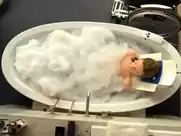 Stefanie Stappenbeck -Im Alleingang Die Stunde der Krähen (2011)