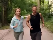 Stefanie Stappenbeck - Im Alleingang Die Stunde der Krähen (2011)