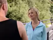 Stefanie Stappenbeck - Im Alleingang Die Stunde der Krähen (2011)