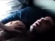 Elizabeth Debicki - The Burnt Orange Heresy (2020)