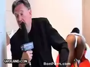 Groland nue - Michael Kael revient sur l'affaire DSK