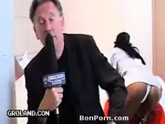 Groland nue - Michael Kael revient sur l'affaire DSK