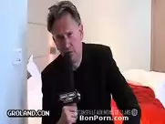 Groland nue - Michael Kael revient sur l'affaire DSK