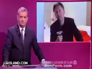 Groland nue - Michael Kael revient sur l'affaire DSK