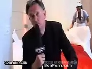 Groland nue - Michael Kael revient sur l'affaire DSK