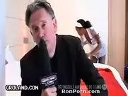 Groland nue - Michael Kael revient sur l'affaire DSK