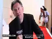 Groland nue - Michael Kael revient sur l'affaire DSK