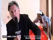 Groland nue - Michael Kael revient sur l'affaire DSK