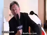 Groland nue - Michael Kael revient sur l'affaire DSK