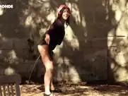 Laure Calamy nude in Zouzou (2014)