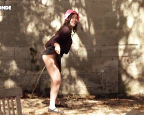 Laure Calamy nude in Zouzou (2014)