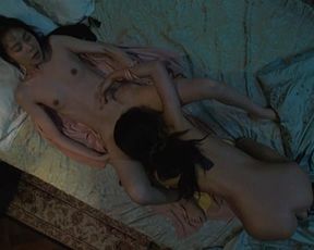 Kim Tae-Ri, Kim Min-Hee - The Handmaiden (2016)